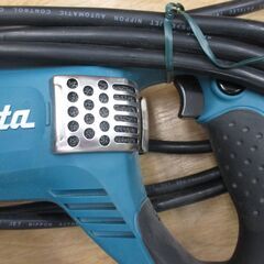 makita マキタ UT2204 カクハン機 中古品 【ハンズクラフト宜野湾店】　