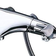 新品未開封 TOTO 壁付サーモスタット混合水栓 TMNW40JGR（ワンダービートクリック、調圧弁）札幌 北20条店