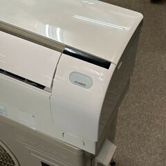 リサイクル市場エコ伊川谷】SHARP / シャープ ルームエアコン プラズマ 
