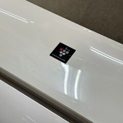 リサイクル市場エコ伊川谷】SHARP / シャープ ルームエアコン プラズマ 
