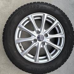 BS BLIZZAK VRX2 245/50R18 】スタッドレス【KELLENRS ケレナーズ 18