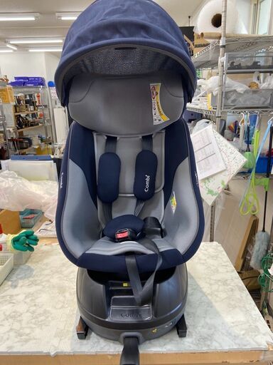 チャイルドシート コンビ クルムーヴ アドバンス ベビー用品  自社配送時代引き可※現金、クレジット、スマホ決済対応※