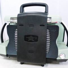 アラジン　グラファイトグリラー　CAG-G13AS　動作良好　ホットプレート　収納ケース付き　遠赤グラファイトグリラー　Aladdin