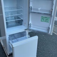 冷蔵庫 三菱 MR-P17H 2023年 168L キッチン家電 れいぞうこ 参考価格 