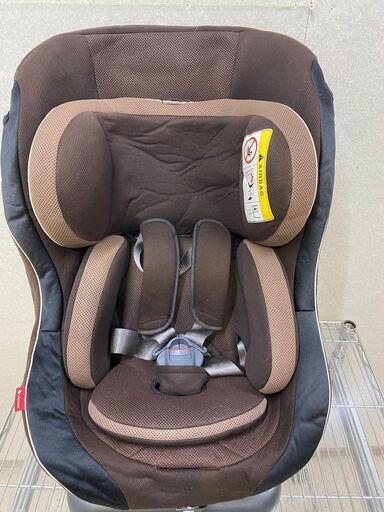 【糸島市内 送料無料】 TAKATA タカタ チャイルドシート C-2529 0927-3
