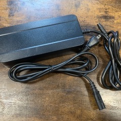 MATE BIKE MATE X 250 750 充電器 バッテリーチャージャー