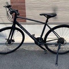 TREK クロスバイク FX1の中古が安い！激安で譲ります・無料であげます 