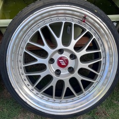 スズキ純正 155/65R14 タイヤホイール 14インチ ダンロップ 夏タイヤ 4 