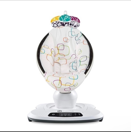 4moms® mamaRoo 4