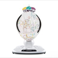 4moms® mamaRoo 4
