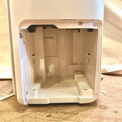 【武蔵小山店】シャープ SHARP 衣類乾燥除湿機 除湿器 除湿機 乾燥機 衣類乾燥機 ハイブリッド方式 パワフルタイプ プラズマクラスター25000搭載 14～28畳（50Hz） ホワイト系 CV-PH140-W 2022年製