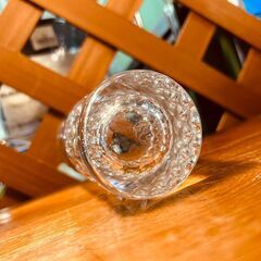 愛品館八千代店】Baccarat ハイボールタンブラー ヴィータ ペア