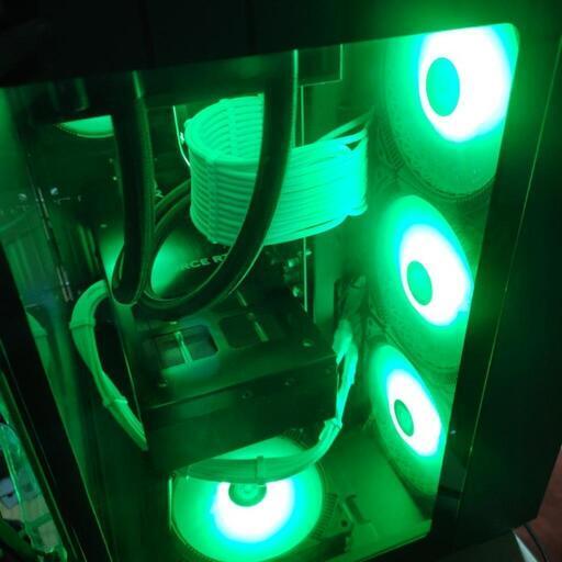 rtx4080superゲーミングPC周辺機器セット