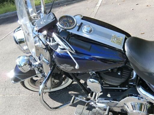 ハーレー 1440 ロードキング インジェクション 18800km 車検R7年5月まで ハーレー 1440 ロードキング インジェクション 18800km 車検R7年5月