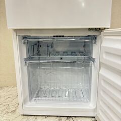  19913  TWINBIRD 一人暮らし2D冷蔵庫 2021年製 110L ◆大阪市内・東大阪市他 6,000円以上ご購入で無料配達いたします！◆ ※京都・高槻・枚方方面◆神戸・西宮・尼崎方面◆生駒方面、大阪南部方面　それぞれ条件付き無料配送あり！            