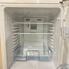 19913  TWINBIRD 一人暮らし2D冷蔵庫 2021年製 110L ◆大阪市内・東大阪市他 6,000円以上ご購入で無料配達いたします！◆ ※京都・高槻・枚方方面◆神戸・西宮・尼崎方面◆生駒方面、大阪南部方面　それぞれ条件付き無料配送あり！            