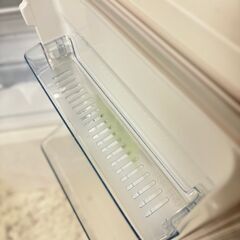  19913  TWINBIRD 一人暮らし2D冷蔵庫 2021年製 110L ◆大阪市内・東大阪市他 6,000円以上ご購入で無料配達いたします！◆ ※京都・高槻・枚方方面◆神戸・西宮・尼崎方面◆生駒方面、大阪南部方面　それぞれ条件付き無料配送あり！            