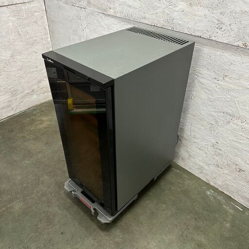 エクセレンス 電気冷蔵庫 MW-70CE ワインセラー 2012年製 100V 中古