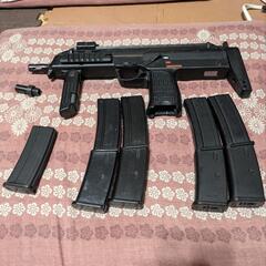 MP7 おもちゃの中古が安い！激安で譲ります・無料であげます｜ジモティー