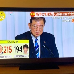 SONY 液晶 テレビ KDL-46EX700 BRAVIA ブラビア 