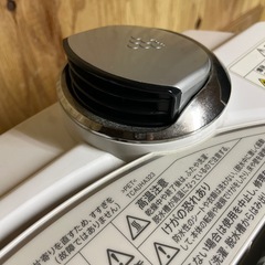 SHARP 洗濯機 乾燥機能付き 9kg 2010年製