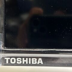 東芝 2023年製 40v型 スマートTV 40V34 #20 稼働5,925H 6ヶ月保証