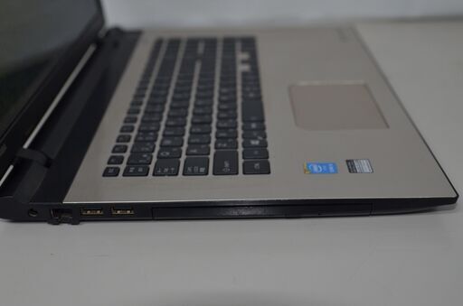 中古良品ノートパソコン 東芝 T67/TG Windows11+office 新品爆速