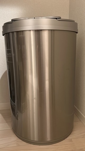 エムール　ダストボックス