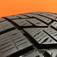 YOKOHAMA ice GUARD iG60 205/65R15 15インチ スタッドレス 4本 20～21年製 ステップワゴン ストリーム等　(KTO156)