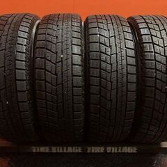 YOKOHAMA ice GUARD iG60 205/65R15 15インチ スタッドレス 4本 20～21年製 ステップワゴン ストリーム等　(KTO156)