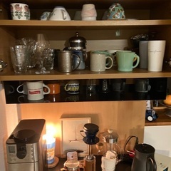 ウニコ　コーヒータンス