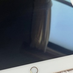 iPad Pro 12.9 - 第1代世 - 128 GB - ゴールドピンク充電ケーブル付け