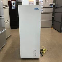 中古品 テレポスバスターズ TBSF-45-RH 冷凍庫 2019年製