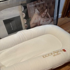 ドッカトット 家具の中古が安い！激安で譲ります・無料であげます  