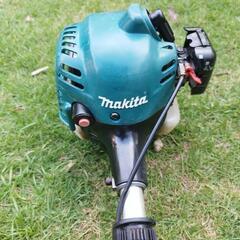 ️⭕️最終値下⭕【整備済:即使用可】マキタ(makita) エンジン刈払機 21mL MEM2100U