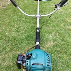 ️⭕️最終値下⭕【整備済:即使用可】マキタ(makita) エンジン刈払機 21mL MEM2100U
