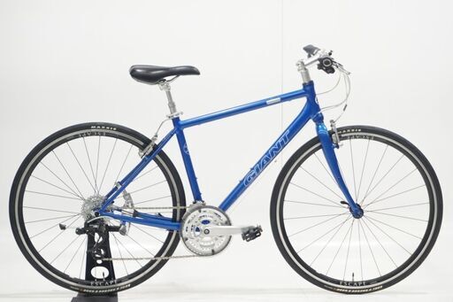 GIANT 「ジャイアント」 ESCAPE R3 2013年モデル クロスバイク