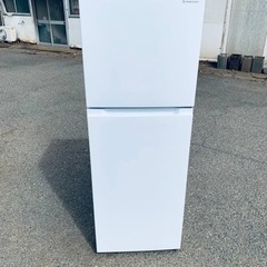 ワールプールジャパン ノンフロン冷凍冷蔵庫 YRZ-F23H1