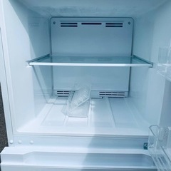 ワールプールジャパン ノンフロン冷凍冷蔵庫 YRZ-F23H1