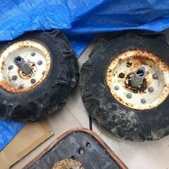✨三菱 中古 MM658A 耕運機 6.3馬力✨うるま市田場✨