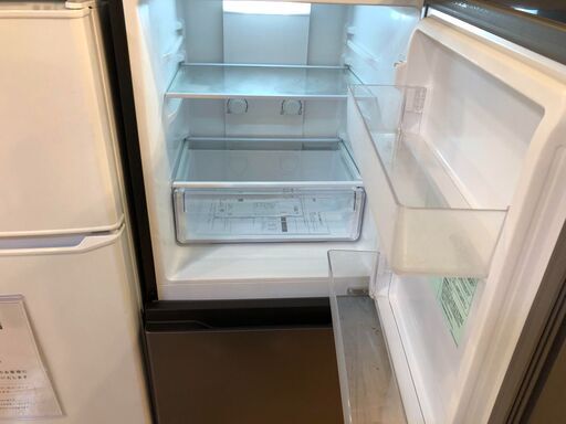 1年保証付】2ﾄﾞｱ冷蔵庫 AQUA 2024年製【ﾄﾚﾌｧｸ桶川店】