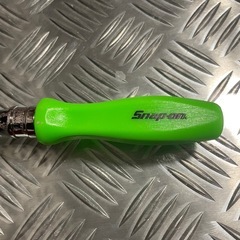 スナップオン Snap-on スイベルヘッドラチェット 100ギアFHNFD100  