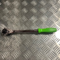 スナップオン Snap-on スイベルヘッドラチェット 100ギアFHNFD100  