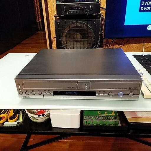 DVDプレーヤー TOSHIBA AK-V200