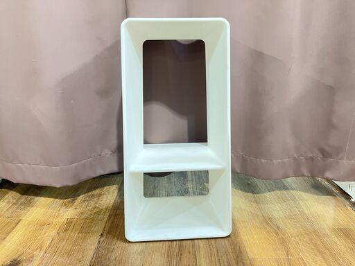 家具 生活家具 gandiablasco カウンターチェア　ホワイト