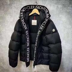 MONCLERモンクレールXLモンクラー