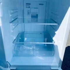 シャープ　ノンフロン冷凍冷蔵庫 SJ-14E2-KB