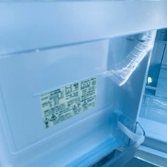 シャープ　ノンフロン冷凍冷蔵庫 SJ-14E2-KB