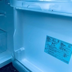 Haier 冷凍冷蔵庫 JR-N85C