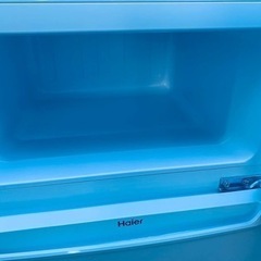 Haier 冷凍冷蔵庫 JR-N85C